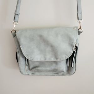 Target Crossbody Bag